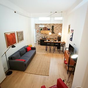 Apartamento de 1 Dormitorio